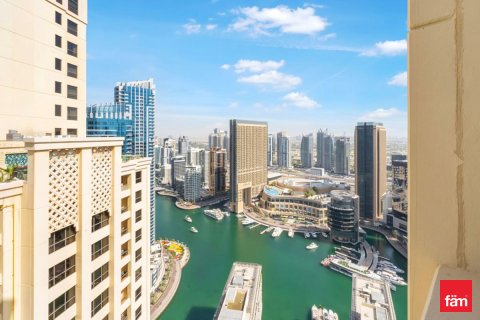 Lägenhet uthyres i Dubai, UAE 2 sovrum, 120.3 kvm Nr. 686092 - fotografi 2