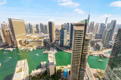 Apartmen di Dubai, UAE 2 bilik tidur, 120.3 meter persegi № 686092 - foto 6