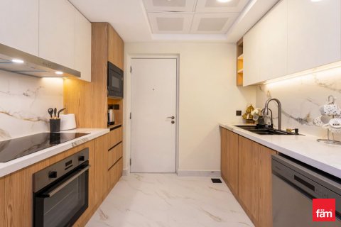 Lägenhet uthyres i Dubai, UAE 2 sovrum, 120.3 kvm Nr. 686092 - fotografi 9