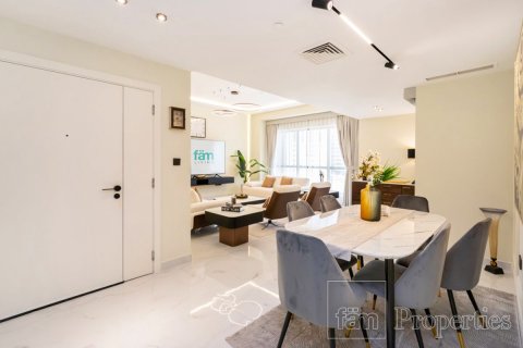 Apartmen di Dubai, UAE 2 bilik tidur, 120.3 meter persegi № 686092 - foto 3