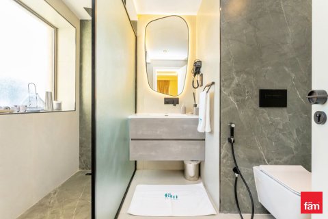 Lägenhet uthyres i Dubai, UAE 2 sovrum, 120.3 kvm Nr. 686092 - fotografi 17