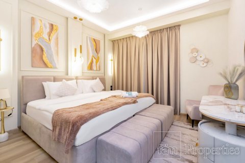 Apartmen di Dubai, UAE 2 bilik tidur, 120.3 meter persegi № 686092 - foto 14