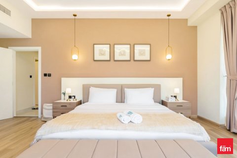 Dzīvoklis Dubaijā, AAE 2 istabas, 120.3 m2 Nr. 686092 - attēls 11