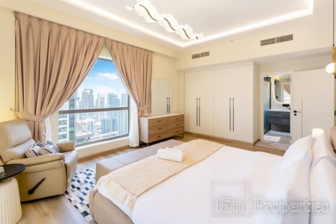 Apartmen di Dubai, UAE 2 bilik tidur, 120.3 meter persegi № 686092 - foto 10