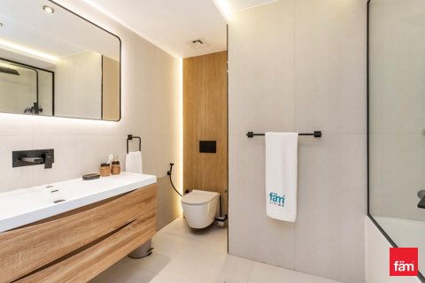 Lägenhet uthyres i Dubai, UAE 2 sovrum, 120.3 kvm Nr. 686092 - fotografi 18