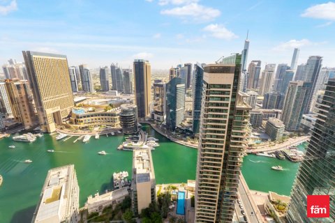 Lägenhet uthyres i Dubai, UAE 2 sovrum, 120.3 kvm Nr. 686092 - fotografi 19