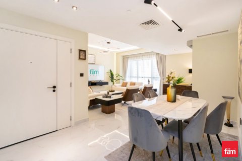 Lägenhet uthyres i Dubai, UAE 2 sovrum, 120.3 kvm Nr. 686092 - fotografi 11