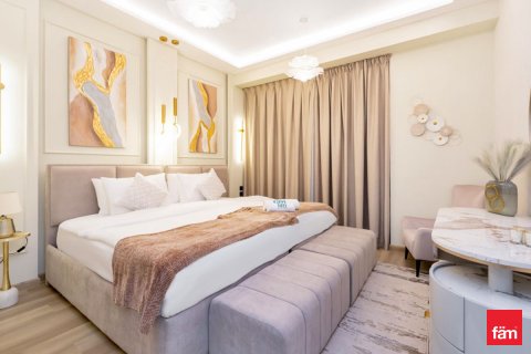 Lägenhet uthyres i Dubai, UAE 2 sovrum, 120.3 kvm Nr. 686092 - fotografi 13