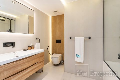 Apartmen di Dubai, UAE 2 bilik tidur, 120.3 meter persegi № 686092 - foto 19