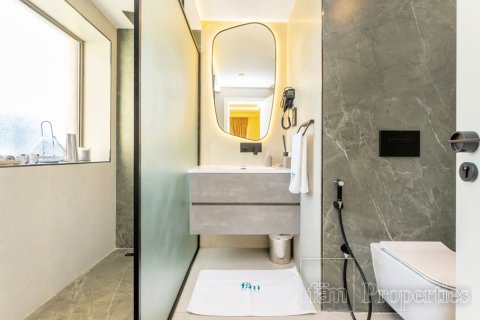 Apartmen di Dubai, UAE 2 bilik tidur, 120.3 meter persegi № 686092 - foto 20