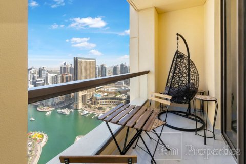 Wohnung in Dubai, VAE: 2 Schlafzimmer, 120.3 m2 Nr. 686092