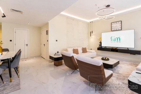 Apartmen di Dubai, UAE 2 bilik tidur, 120.3 meter persegi № 686092 - foto 15