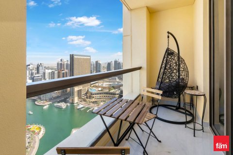 Dzīvoklis Dubaijā, AAE 2 istabas, 120.3 m2 Nr. 686092 - attēls 2