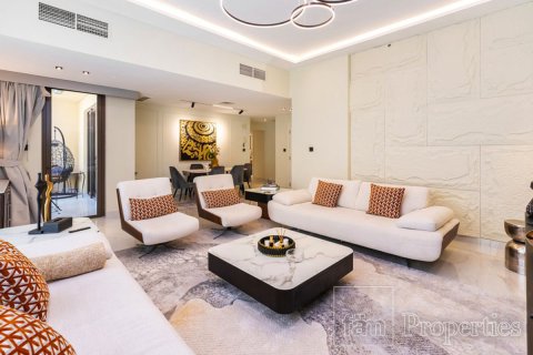 Apartmen di Dubai, UAE 2 bilik tidur, 120.3 meter persegi № 686092 - foto 13