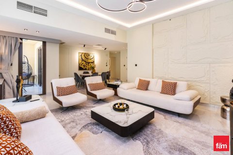 Lägenhet uthyres i Dubai, UAE 2 sovrum, 120.3 kvm Nr. 686092 - fotografi 7