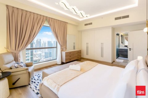 Lägenhet uthyres i Dubai, UAE 2 sovrum, 120.3 kvm Nr. 686092 - fotografi 12