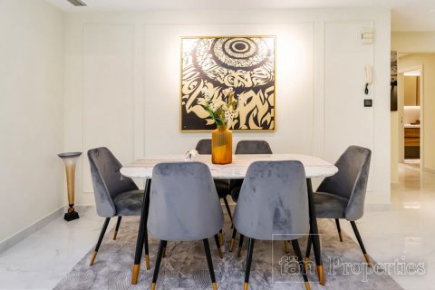 Apartmen di Dubai, UAE 2 bilik tidur, 120.3 meter persegi № 686092 - foto 9