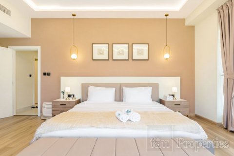 Apartmen di Dubai, UAE 2 bilik tidur, 120.3 meter persegi № 686092 - foto 11