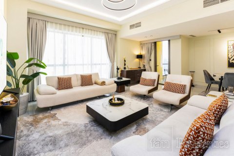 Apartmen di Dubai, UAE 2 bilik tidur, 120.3 meter persegi № 686092 - foto 2