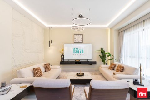 Lägenhet uthyres i Dubai, UAE 2 sovrum, 120.3 kvm Nr. 686092 - fotografi 6