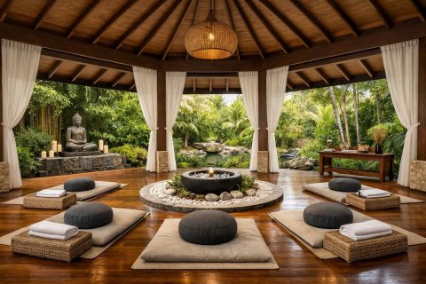 Müüa korter asukohaga Dubai, AÜE: 1 magamistoaga, 74.5 m² Nr 686094 - pilt 17