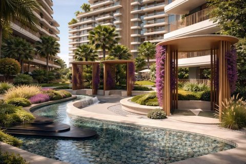 Apartmen di Dubai, UAE 1 bilik tidur, 74.5 meter persegi № 686094 - foto 13