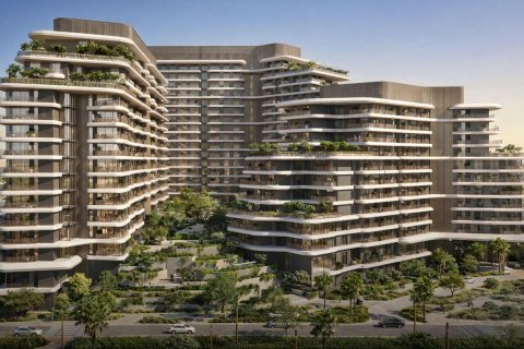 Apartmen di Dubai, UAE 1 bilik tidur, 74.5 meter persegi № 686094 - foto 15
