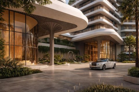 Apartmen di Dubai, UAE 1 bilik tidur, 74.5 meter persegi № 686094 - foto 9
