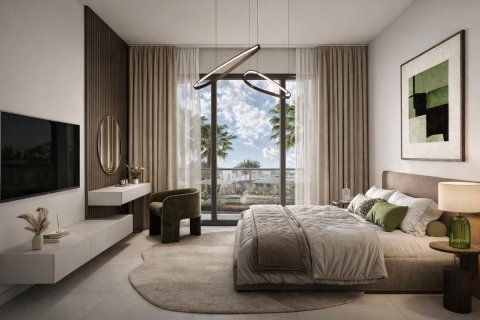 Apartmen di Dubai, UAE 1 bilik tidur, 74.5 meter persegi № 686094 - foto 3