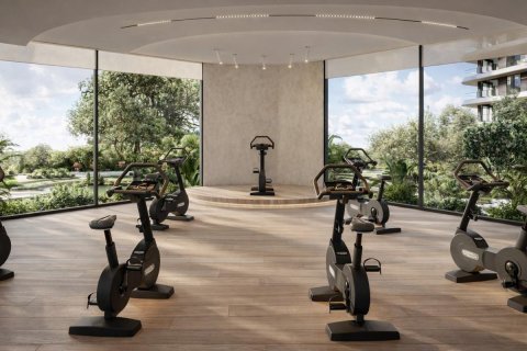 Müüa korter asukohaga Dubai, AÜE: 1 magamistoaga, 74.5 m² Nr 686094 - pilt 15