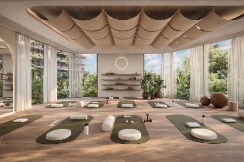 Müüa korter asukohaga Dubai, AÜE: 1 magamistoaga, 74.5 m² Nr 686094 - pilt 18