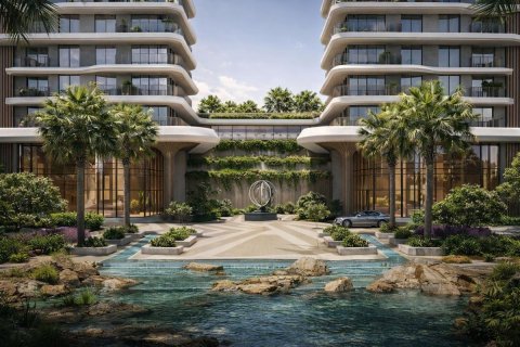 Apartmen di Dubai, UAE 1 bilik tidur, 74.5 meter persegi № 686094 - foto 12