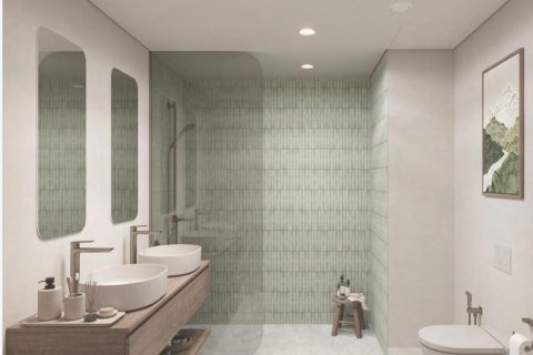 Apartmen di Dubai, UAE 1 bilik tidur, 74.5 meter persegi № 686094 - foto 5