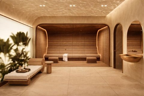 Müüa korter asukohaga Dubai, AÜE: 1 magamistoaga, 74.5 m² Nr 686094 - pilt 10