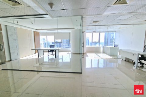 Снять в аренду офис в Дубай, ОАЭ 106.9м2, № 686091 - фото 7