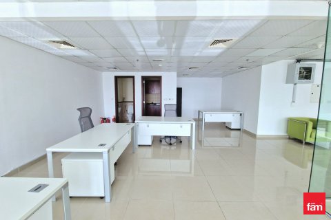 Снять в аренду офис в Дубай, ОАЭ 106.9м2, № 686091 - фото 11