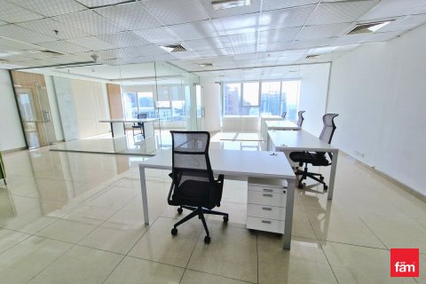 Снять в аренду офис в Дубай, ОАЭ 106.9м2, № 686091 - фото 4