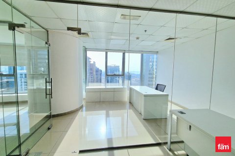 Pejabat di Dubai, UAE 106.9 meter persegi № 686091 - foto 13