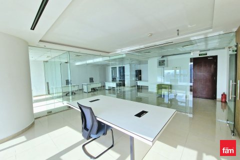 Снять в аренду офис в Дубай, ОАЭ 106.9м2, № 686091 - фото 12