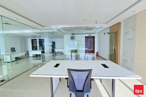 Pejabat di Dubai, UAE 106.9 meter persegi № 686091 - foto 9