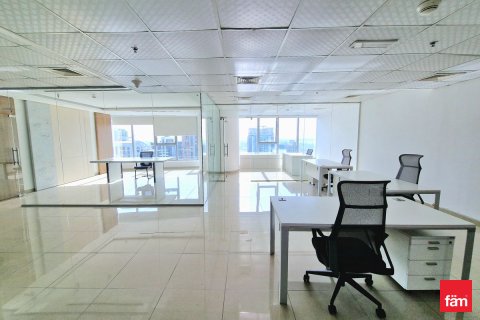 Снять в аренду офис в Дубай, ОАЭ 106.9м2, № 686091 - фото 6
