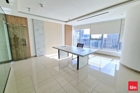 Снять в аренду офис в Дубай, ОАЭ 106.9м2, № 686091 - фото 8