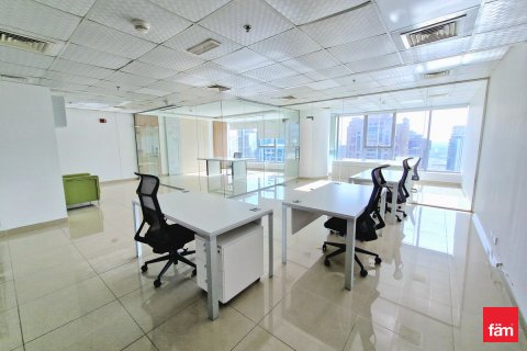 Снять в аренду офис в Дубай, ОАЭ 106.9м2, № 686091 - фото 9