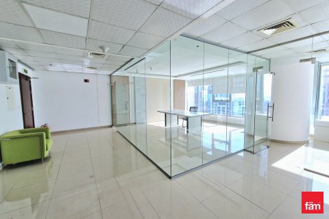 Снять в аренду офис в Дубай, ОАЭ 106.9м2, № 686091 - фото 3