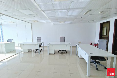 Снять в аренду офис в Дубай, ОАЭ 106.9м2, № 686091 - фото 14