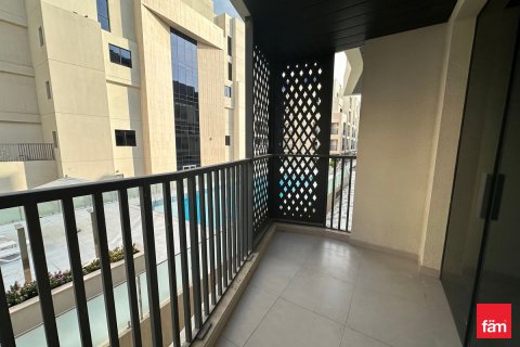 Byt v Mirdif, Dubai, SAE 2 ložnice, 122.3 m² Č.: 686093 - fotografie 18