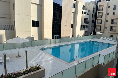 Byt v Mirdif, Dubai, SAE 2 ložnice, 122.3 m² Č.: 686093 - fotografie 15