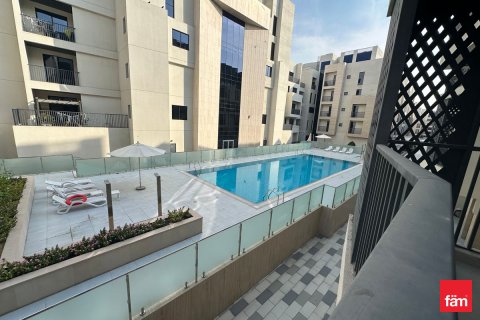 Byt v Mirdif, Dubai, SAE 2 ložnice, 122.3 m² Č.: 686093 - fotografie 11