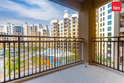 Lägenhet i Umm Suqeim, Dubai, UAE 1 sovrum, 68.2 kvm Nr. 766296