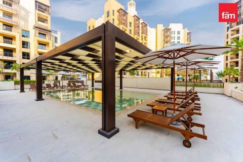 Lägenhet uthyres i Umm Suqeim, Dubai, UAE 1 sovrum, 68.2 kvm Nr. 766296 - fotografi 14